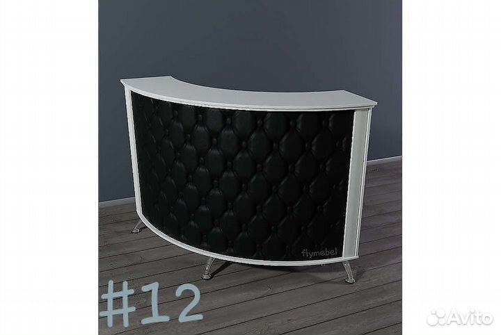 Ресепшн для салона красоты 12