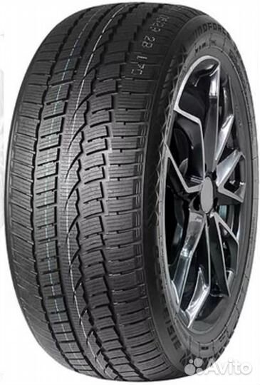 Windforce Snowblazer UHP 235/45 R17