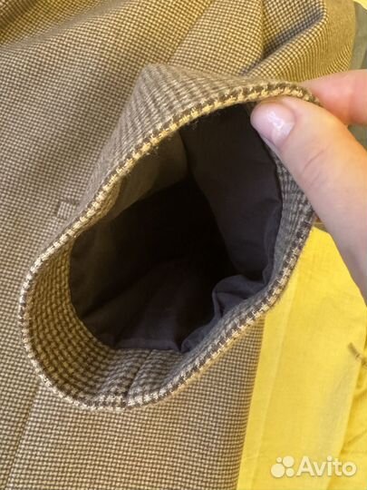 Пальто пиджак женское