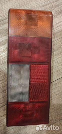 Фара ваз 2109