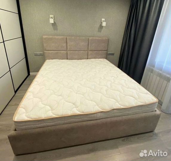 Матрас Новый