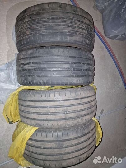 Nokian Tyres Hakka Black 2 235/40 R18 Y