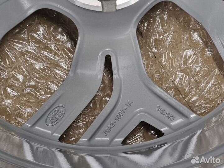 Новые ориг.диски R21 Range Rover Velar LR093815