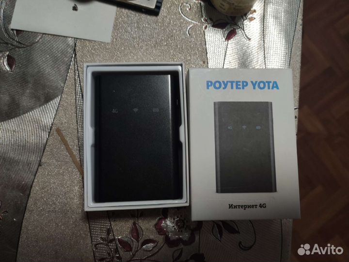 Yota Many 4G