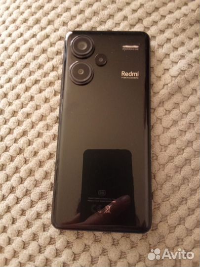 Xiaomi 13 Pro, 8/256 ГБ