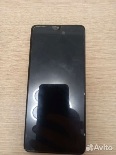 Дисплей для смартфона Samsung Galaxy A31