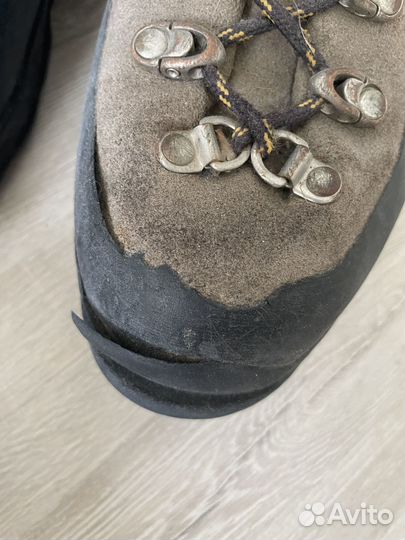 Треккинговые ботинки Asolo женские