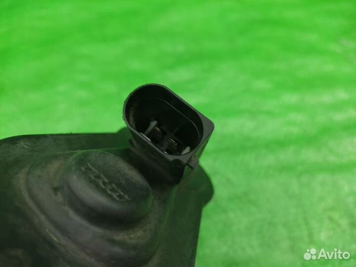 Моторчик стояночного тормоза 3C0998281A VAG