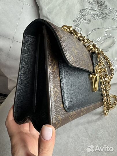 Сумка Louis Vuitton Оригинал