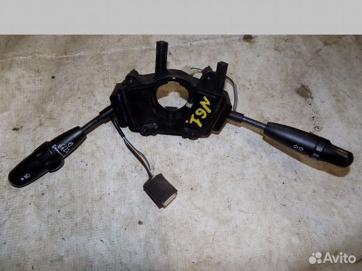 Переключатель стеклоочистителей Aveo (T200) 2003-2