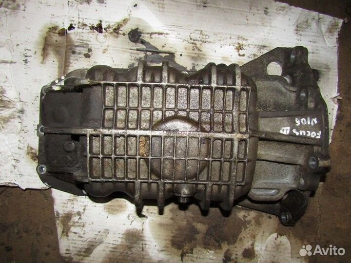 Поддон масляный двигателя Focus III 2011