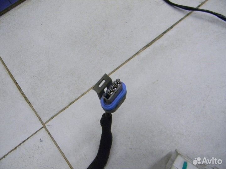 Проводка (коса) Aveo (T250) 2005-2011