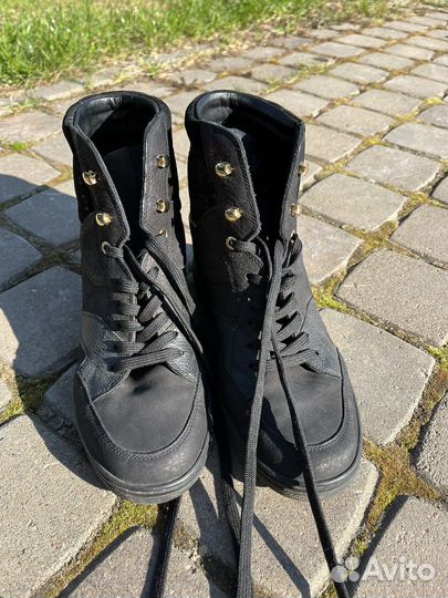 Кеды женские