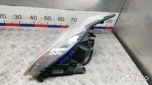 Фара правая ford focus 2 (EBR17MU01)