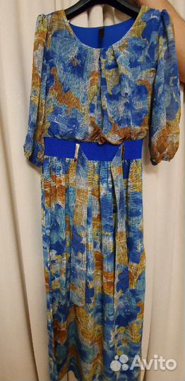 Продам женское летнее платье