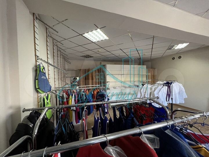 Свободного назначения, 256 м²