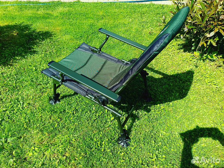 Кресло карповое