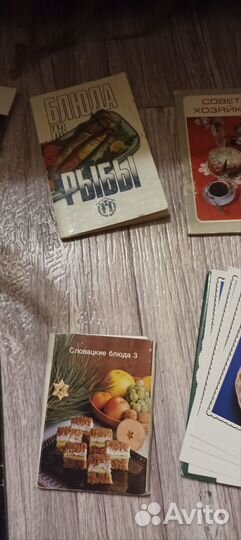 Открытки СССР