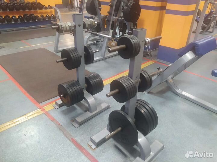 Тренажёры для фитнеса Precor