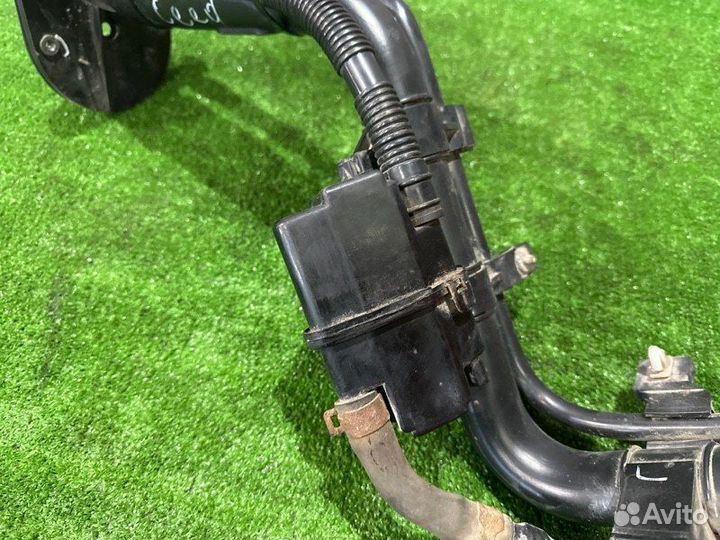 Горловина топливного бака Kia Ceed 1 Ed Рест