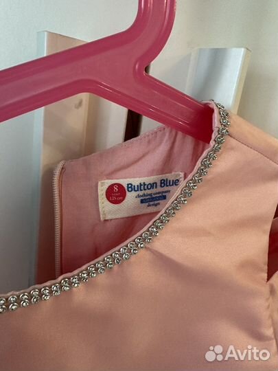 Нарядная блуза