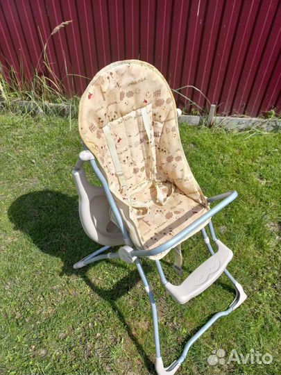 Стульчик для кормления