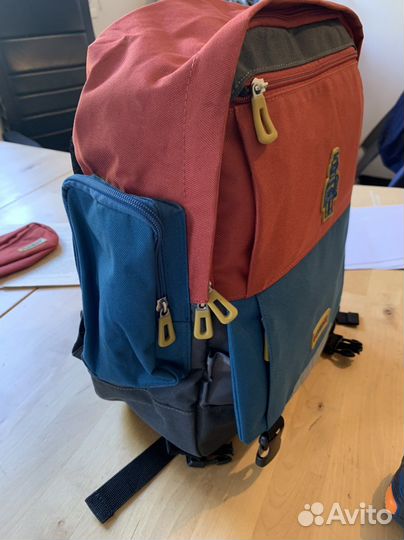 Рюкзак школьный новый