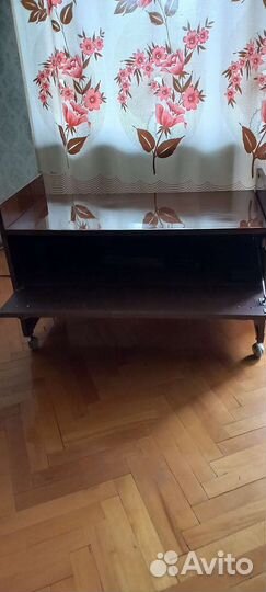 Тумба под телевизор бу