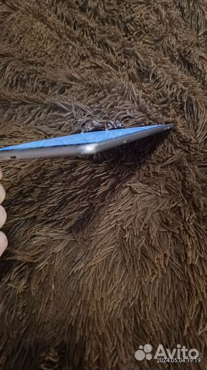 iPad mini 4 128gb cellular