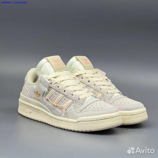 Кроссовки Adidas Forum (Арт.11497)