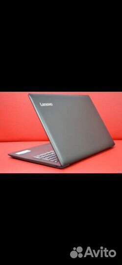 Ноутбук lenovo ideapad 330-15AST