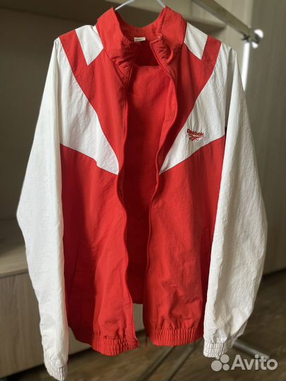 Спортивный костюм reebok