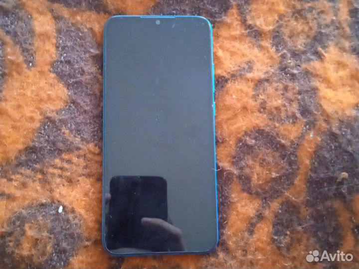 Xiaomi Redmi 9A, 2/32 ГБ