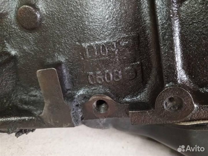 Двигатель Lifan Smily