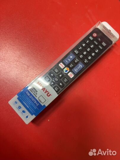 Пульт ду для самсунг