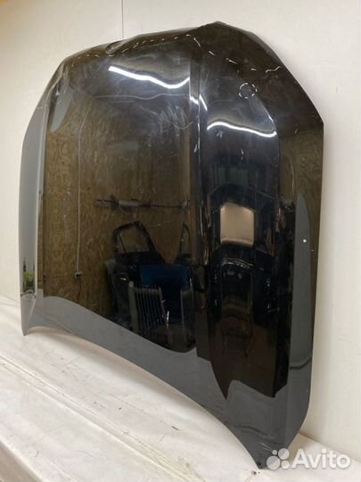 Капот Bmw 7Er G11 2019