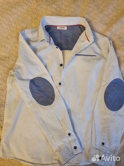 Рубашка для мальчика