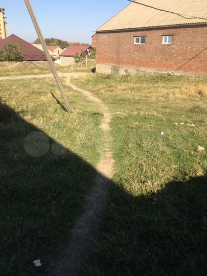 Участок 4 сот. (ИЖС)