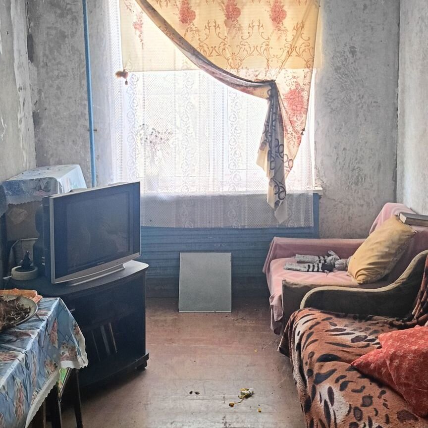 Квартира 3-комн. 59.5 м² в Невинномысск — фото 7 из 21