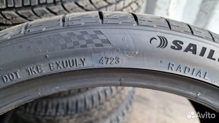 Sailun Atrezzo ZSR2 245/35 R19 95Y