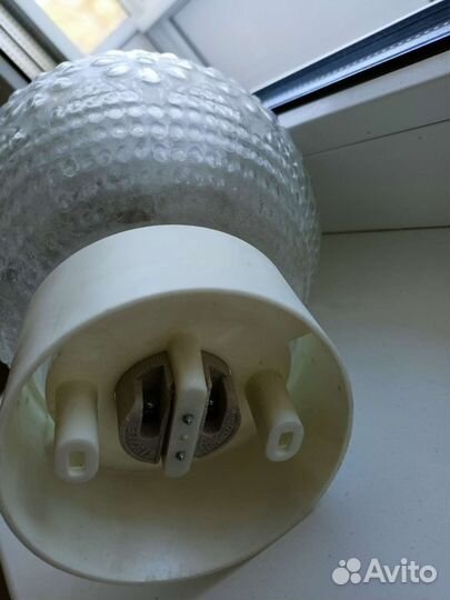 Светильник