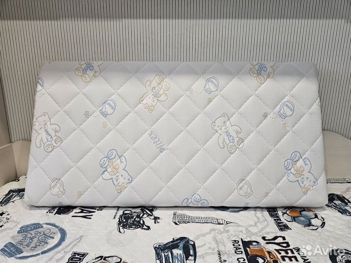 Матрас Plitex Eco Life