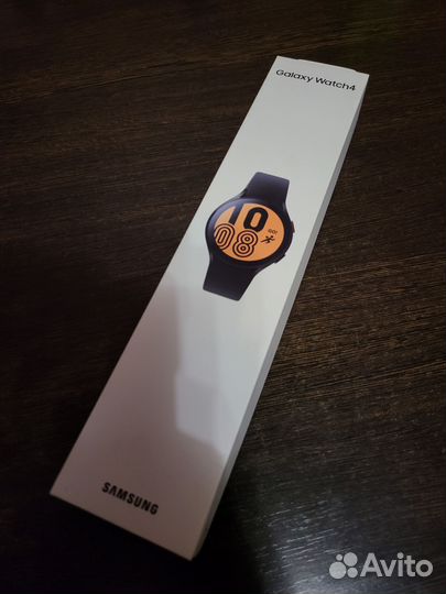 Samsung Galaxy Watch4 44mm