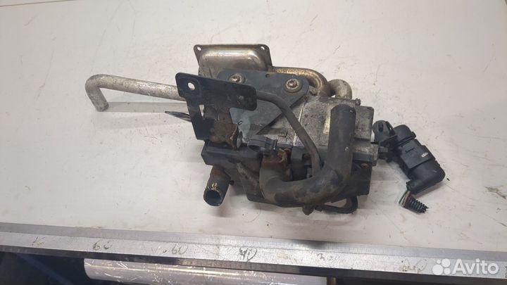 Отопитель автономный Ford Galaxy, 2005