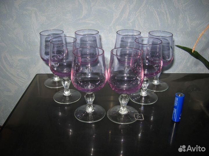 Фарфор Статуэтки Стекло советское + винтаж СССР