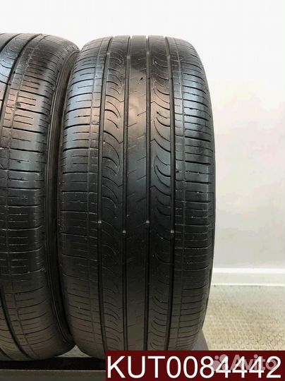 Nexen Classe Premiere CP672 215/60 R17 107U