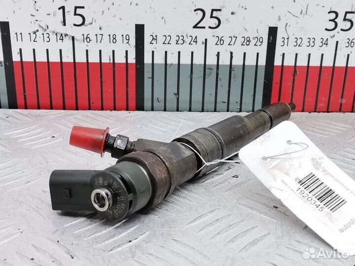 Форсунка для BMW 5-Series (E60/E61)