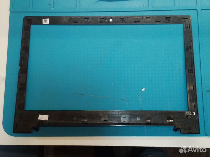 Рамка матрицы ноутбука lenovo g50-30