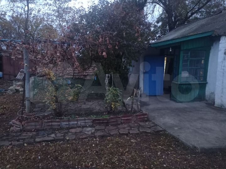 Дом 80 м² на участке 34 сот.