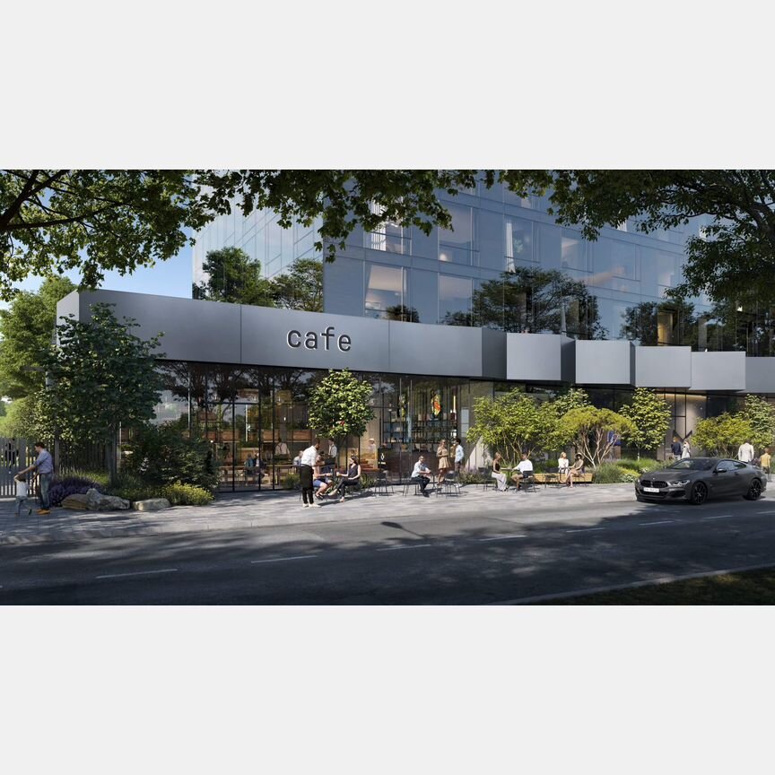 2-к. квартира, 59,8 м², 22/30 эт.